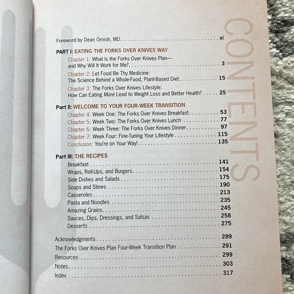 The Forks Over Knives Plan | cookbook - Picture 3 of 7